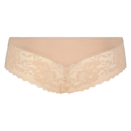 Maya brasiliansk trusse, Beige