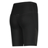 HKMX high waisted bike shorts, sort