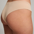 Brasiliansk trusse Mesh, Beige