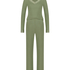 Pyjamassæt, Grøn
