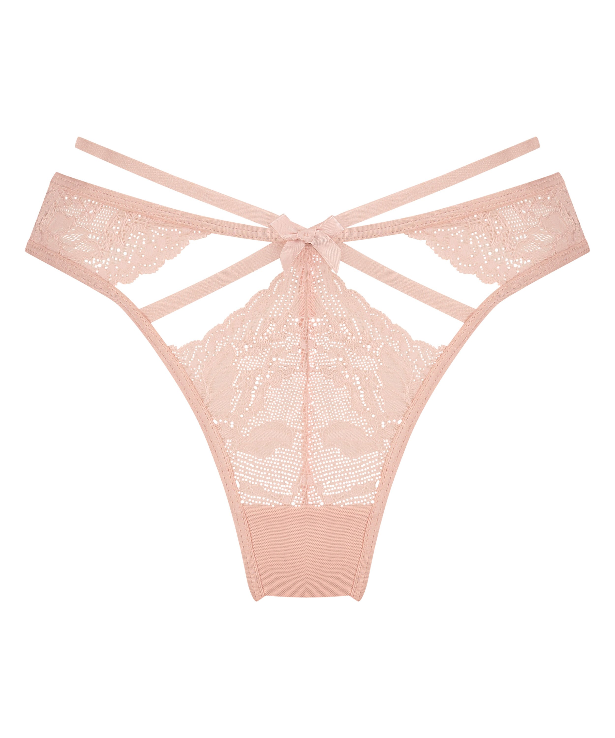 G-streng Wera, Lyser&oslash;d