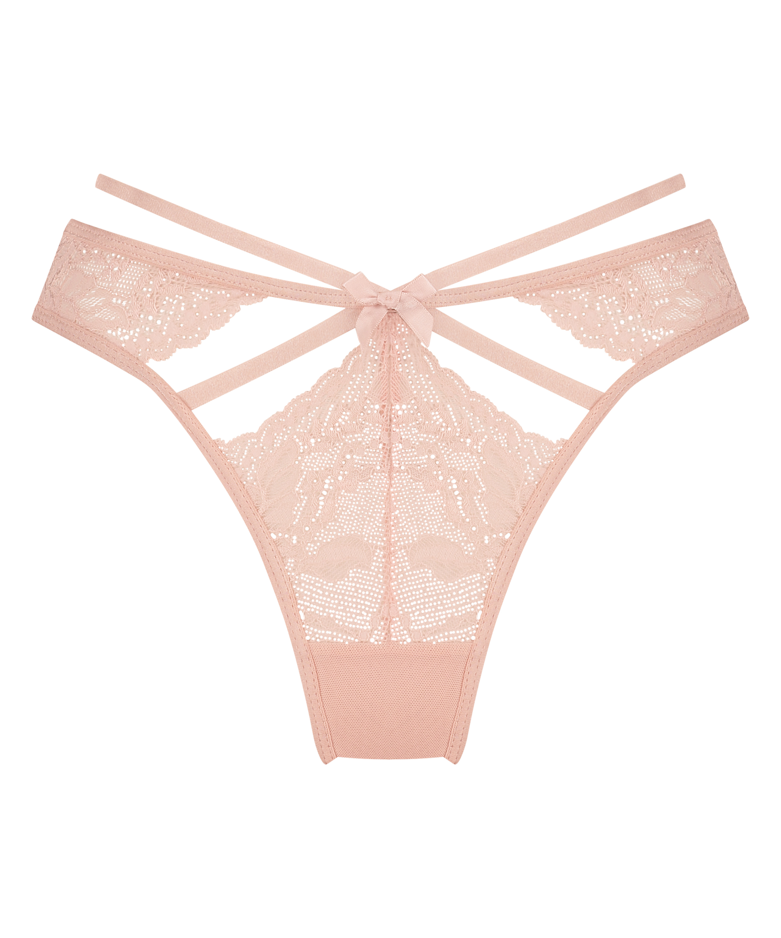 G-streng Wera, Lyser&oslash;d, main