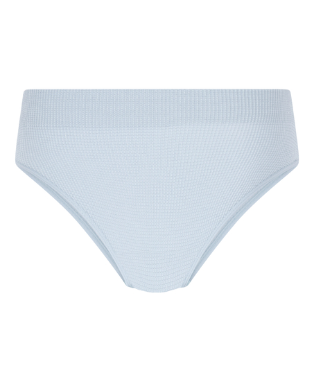 Brasiliansk trusse Dianne, Blå