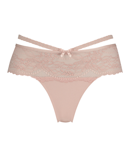 Blondehipster Francesca, pink