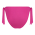 Rio Bikinitrusse Scallop Lurex, pink