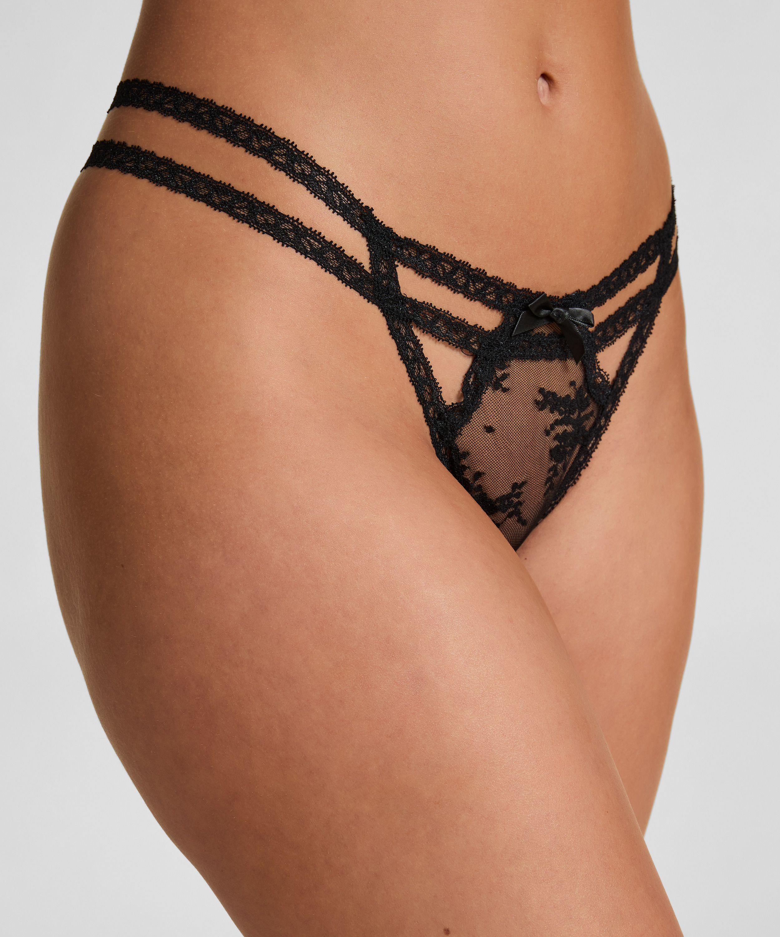 G-streng Irina, sort, main