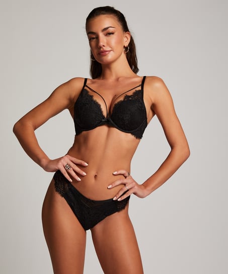 G-streng Arabella, sort