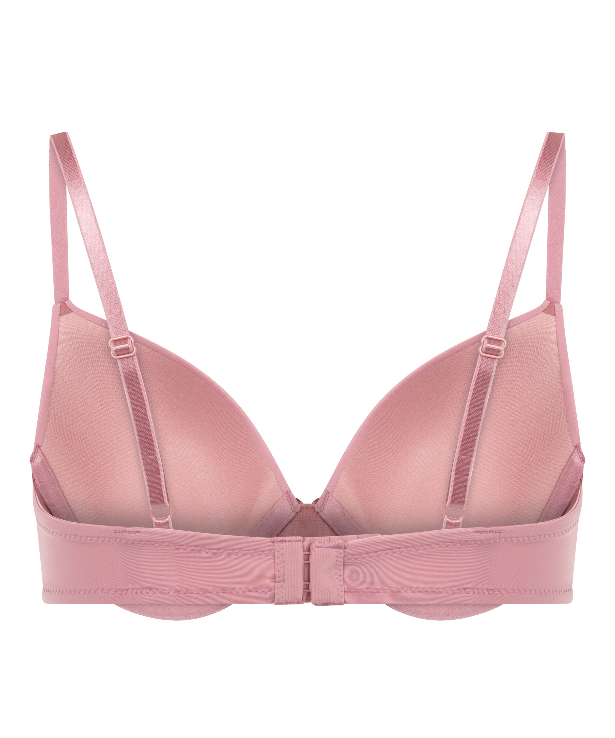 ﻿Formstøbt bøjle-bh Meghan, Lilla, main