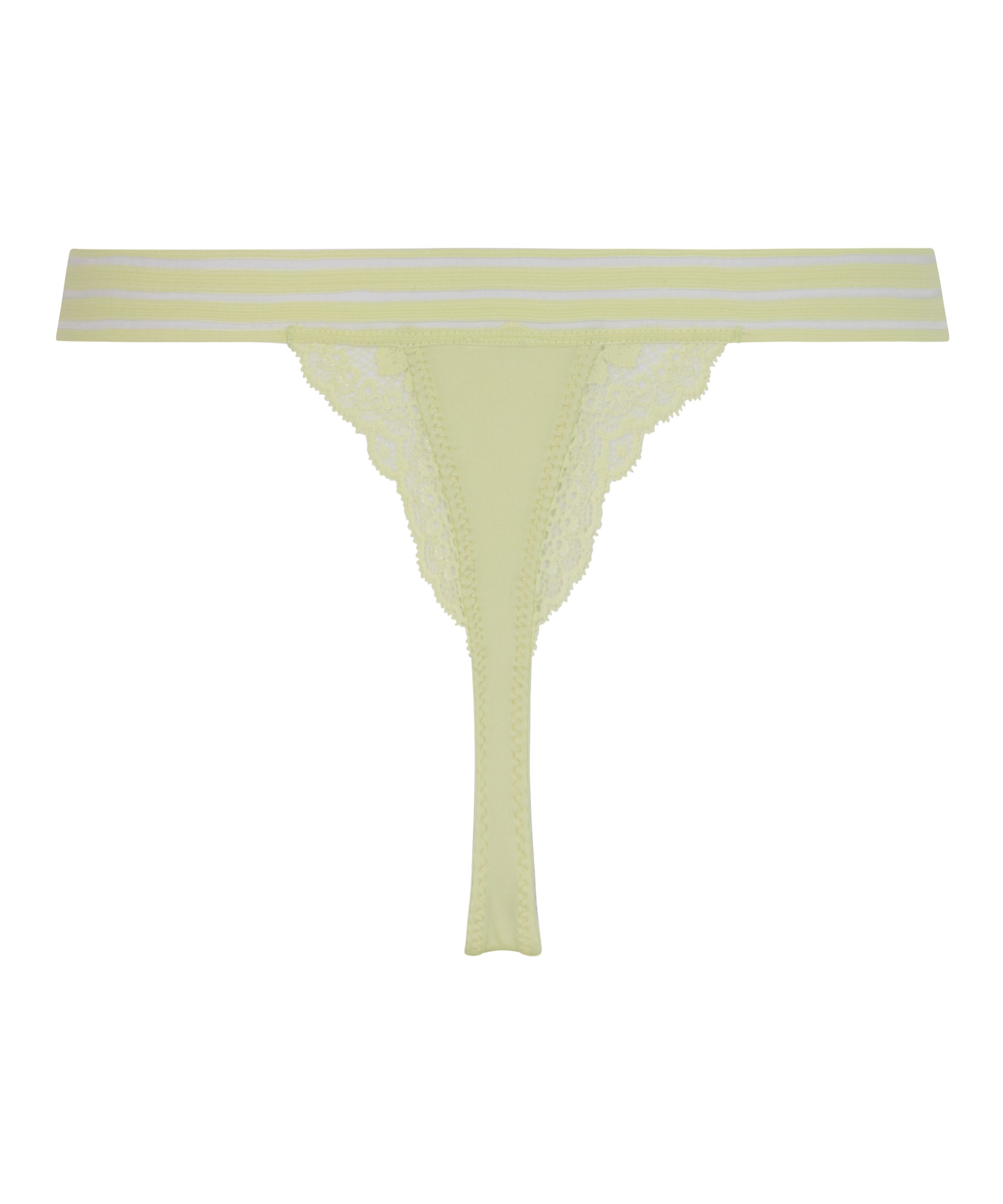 G-streng Sully, Grøn, main