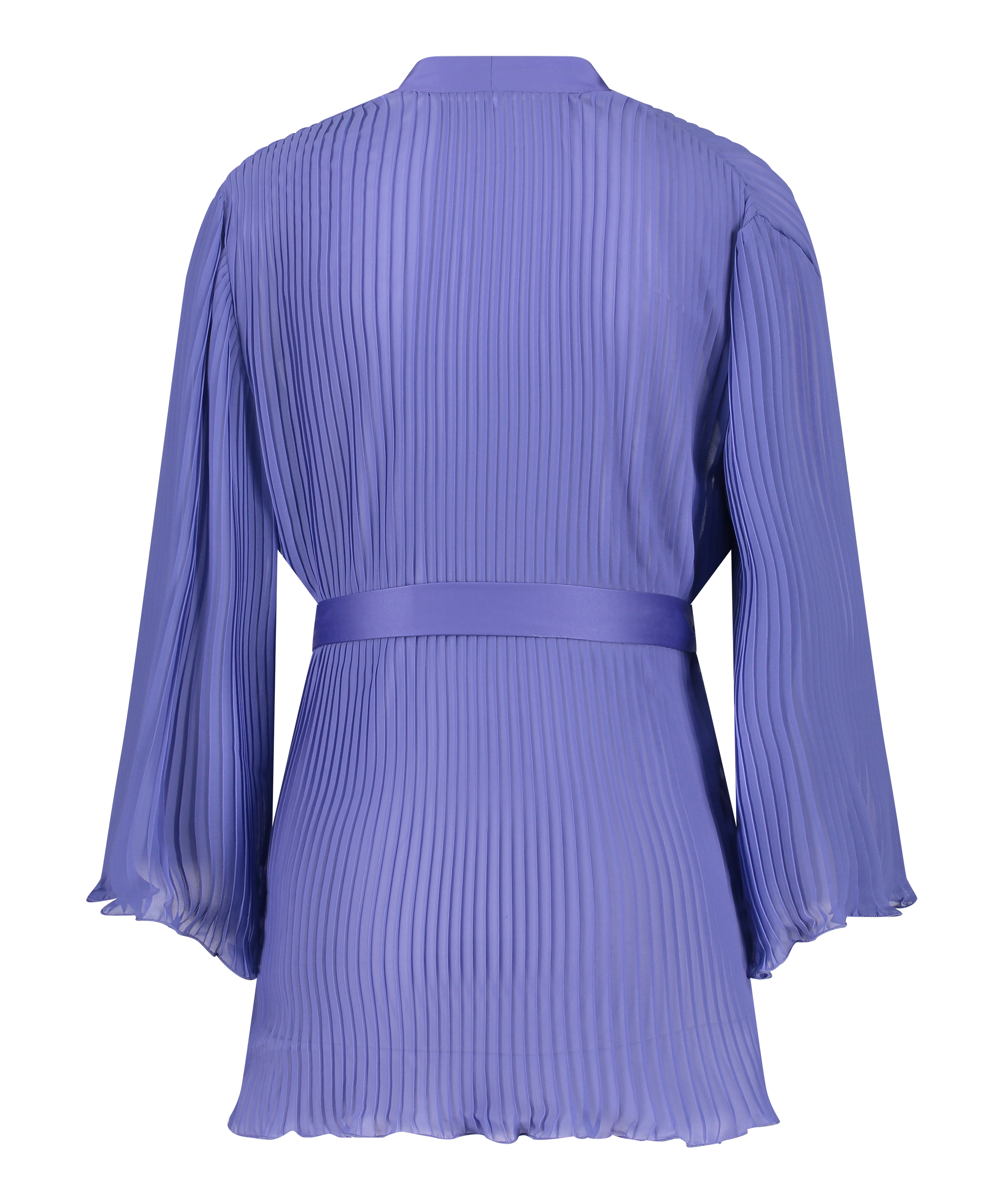 Chiffon Kimono, Lilla, main