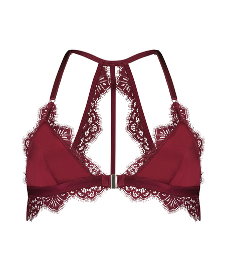 Bralette Violet, Lilla
