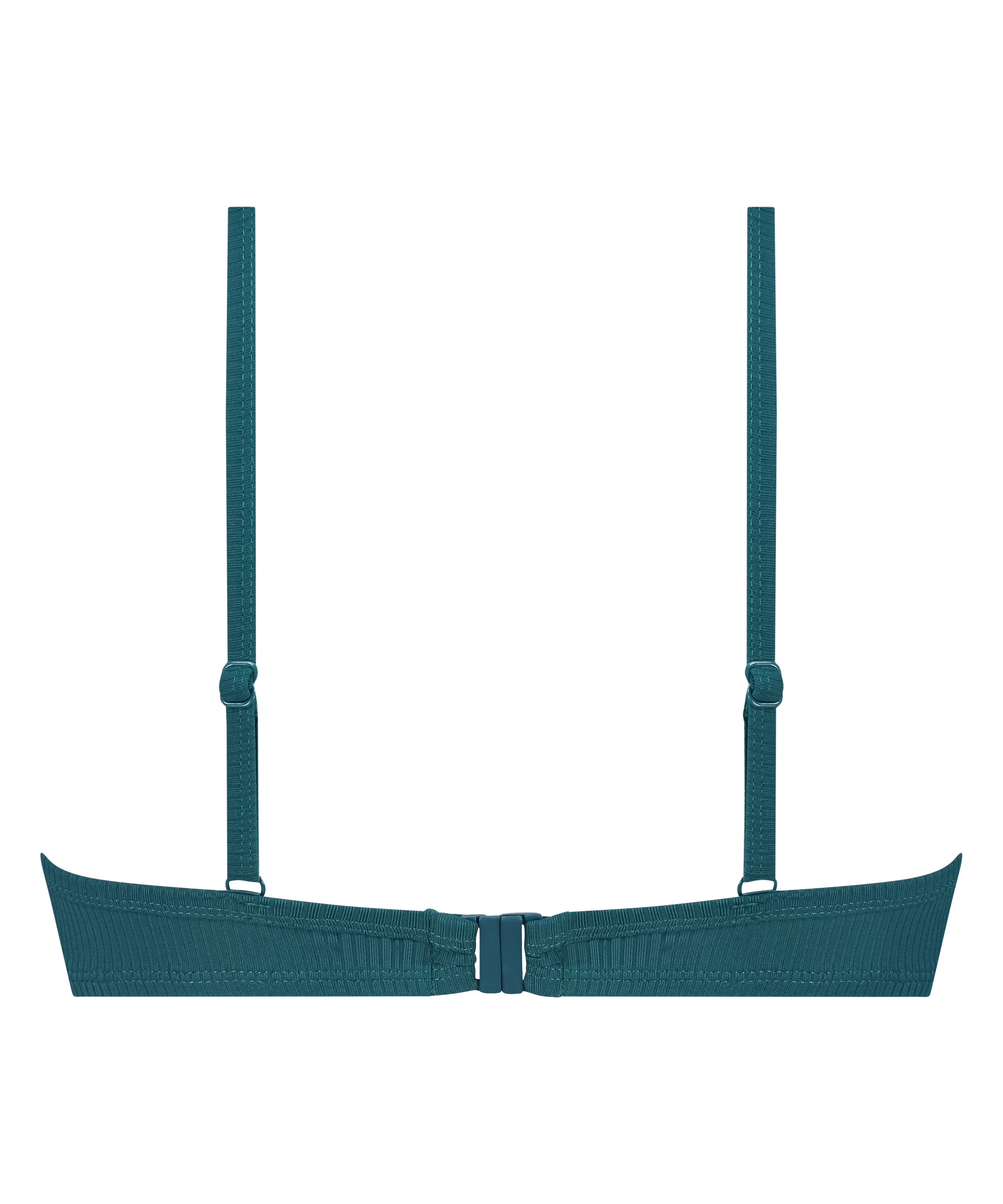 Bikinitop Eclipse, Grøn, main