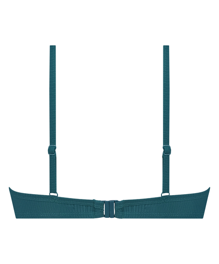 Bikinitop Eclipse, Grøn