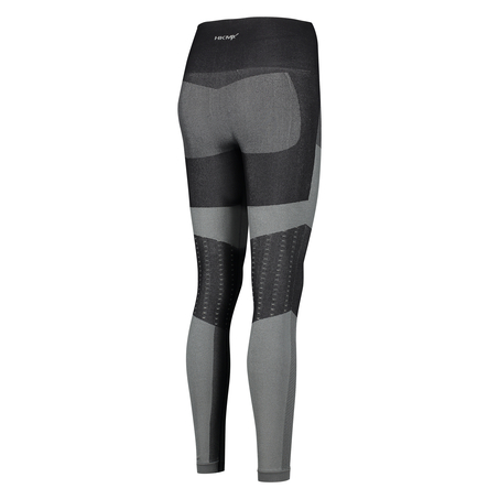 HKMX The Motion-leggings med høj talje, sort