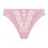 G-streng Selina, pink