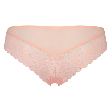 Elle brasiliansk trusse, pink