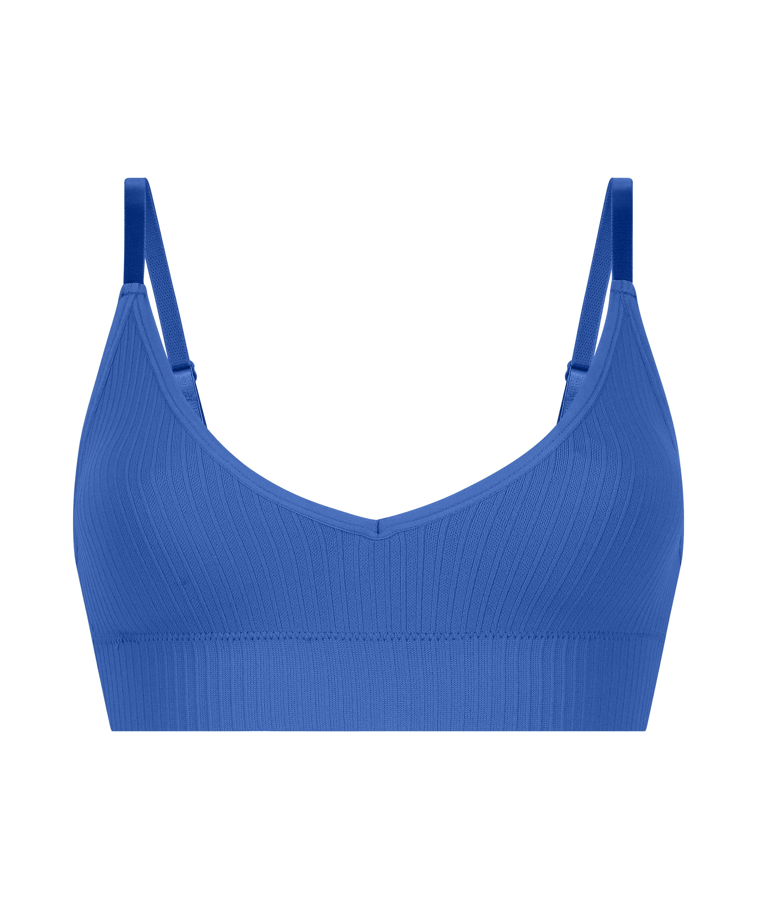 Bralette Dianne, Bl&aring;, main