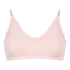 Bralette Lola, Lyserød