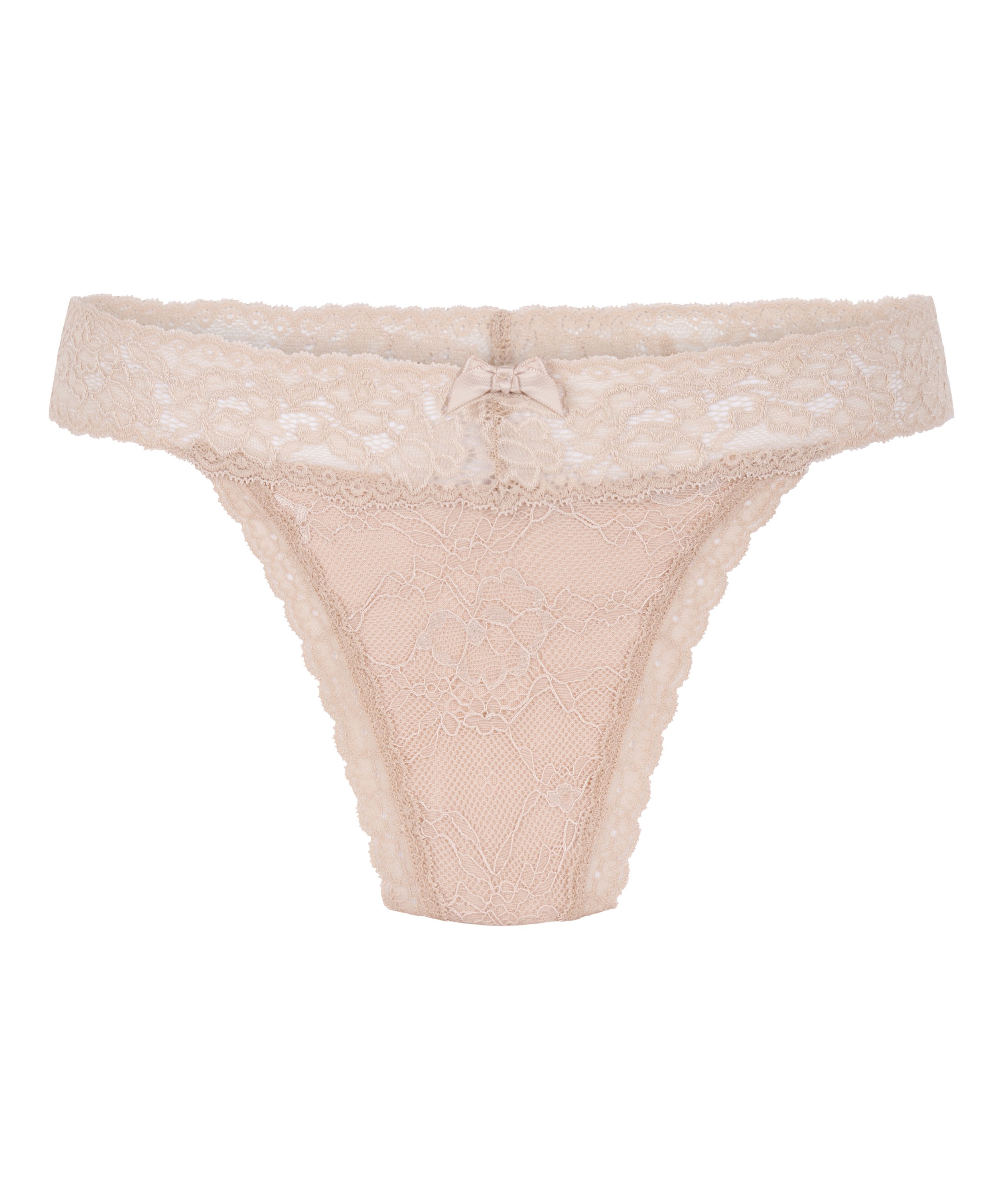 G-streng Madison, Beige, main