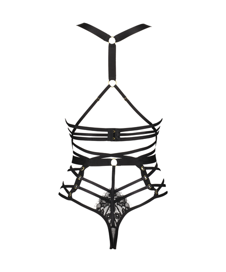 Private body Zenya, Sort