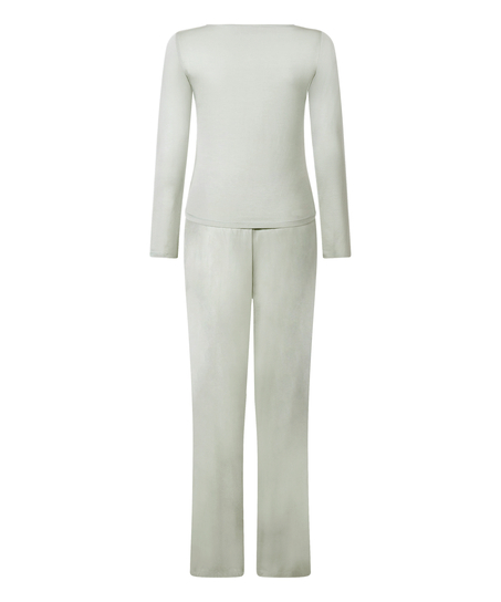 Pyjamass&aelig;t, Gr&aring;