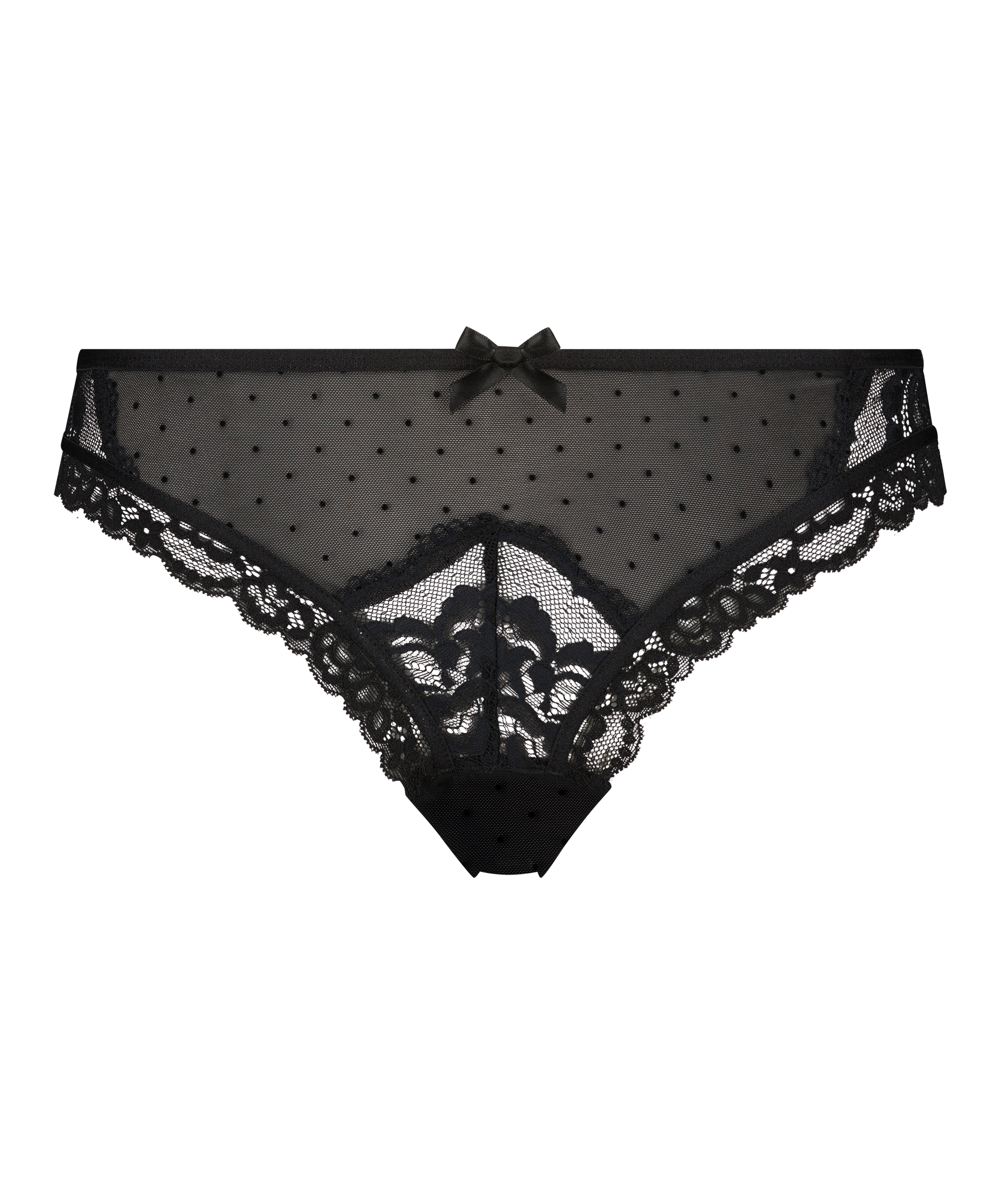 Brasiliansk Indiana, sort, main