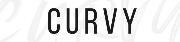 Olivia bralette Curvy