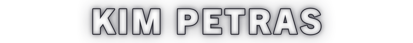 Ikke-formstøbt longline bøjle-bh Louise Kim Petras