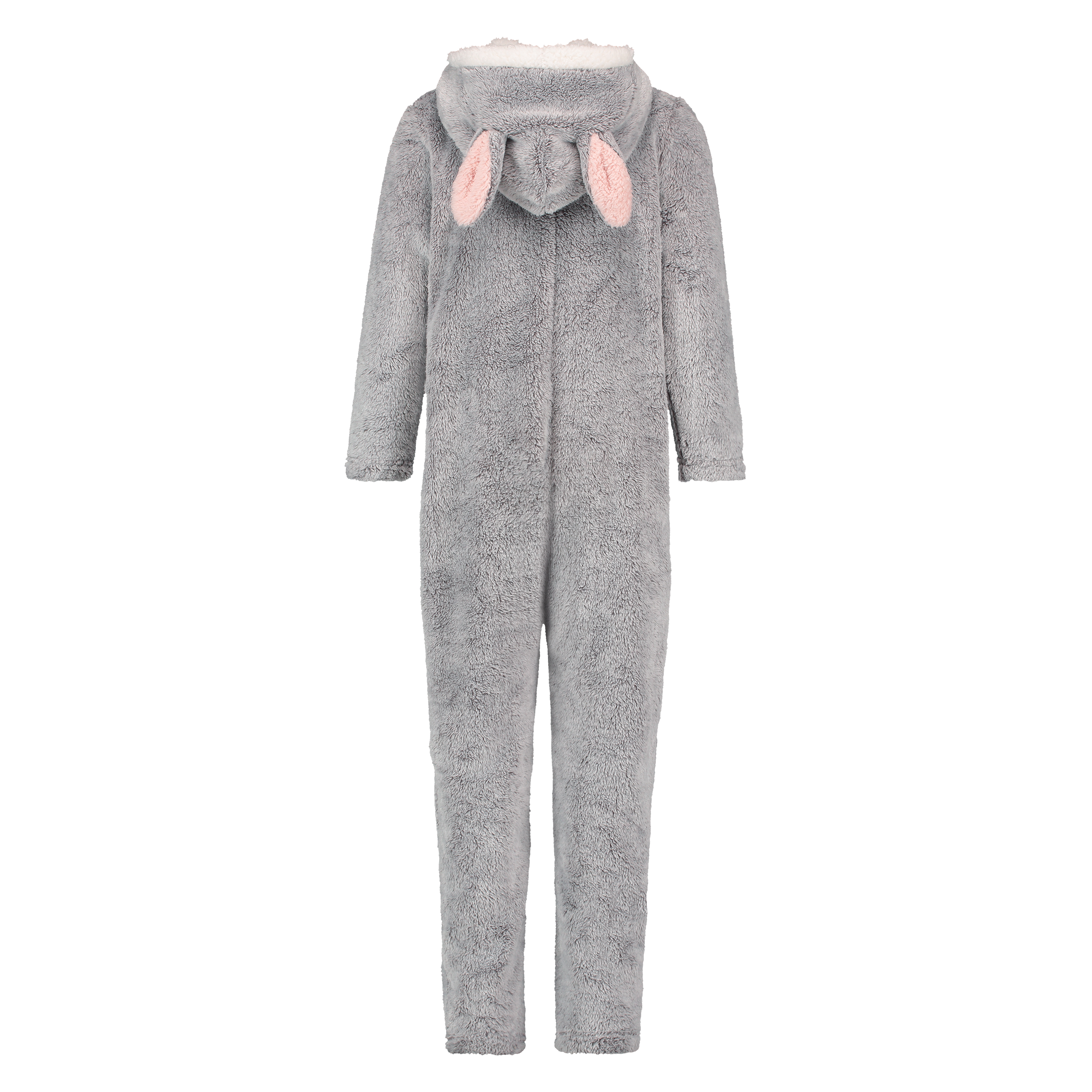 Kids Fleece Jumpsuit for 0DKK Onesies Hunkemöller