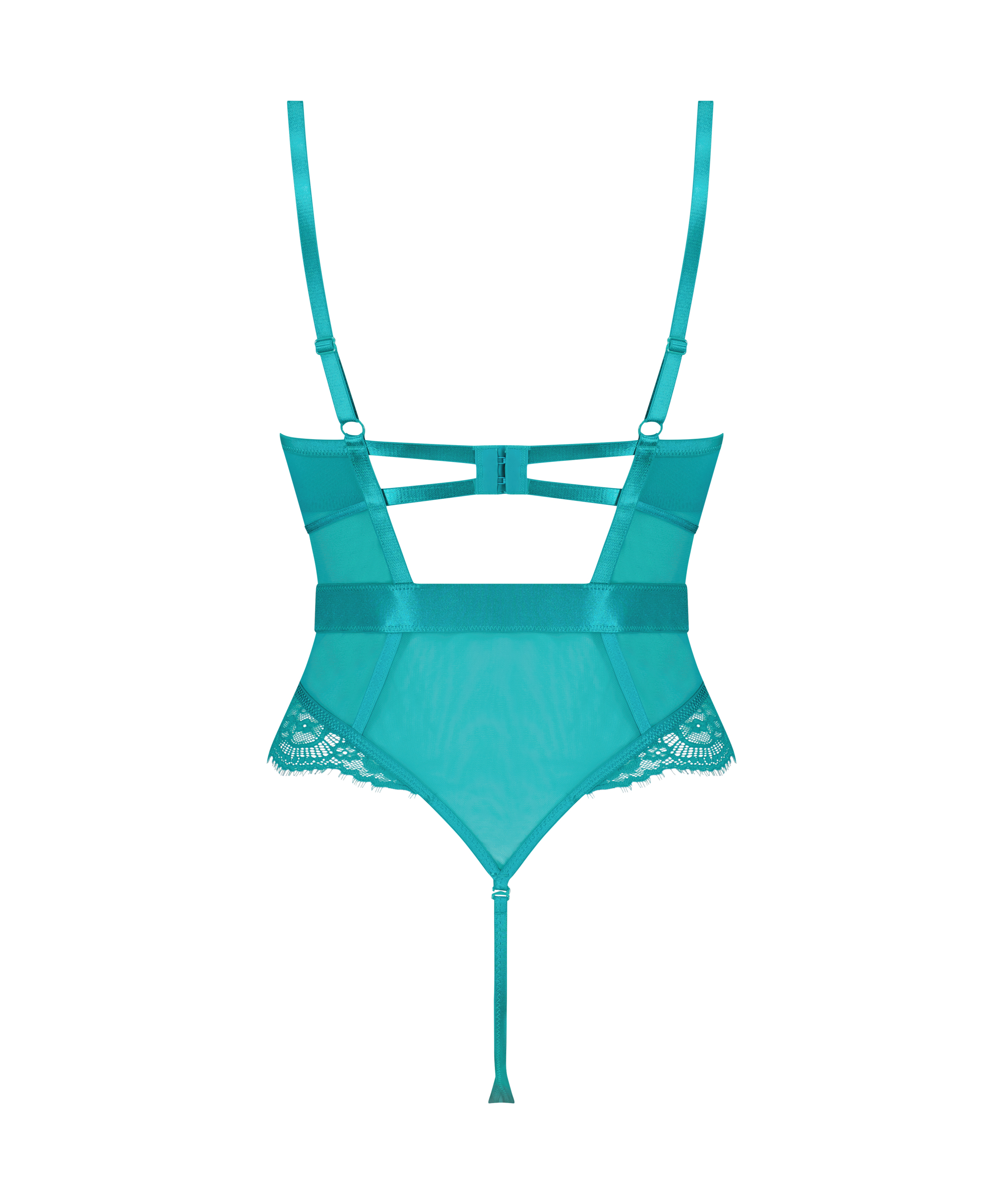 Body Jewel for 459.99DKK Bodyer og Corsager Hunkemöller