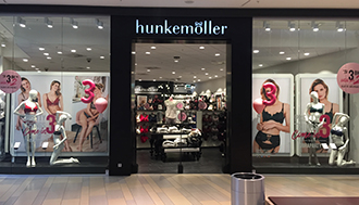 Rosengårdcentret Odense