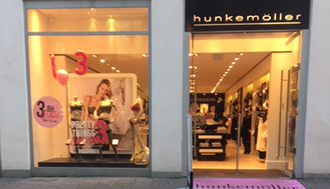 Hannover, Packhofstr.