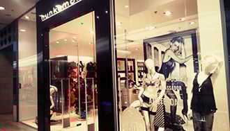 Braunschweig Schloss Arcaden